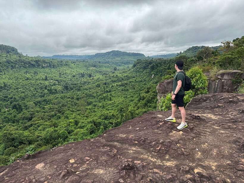 Kulen Mountain Waterfall Tour - What $50 really includes