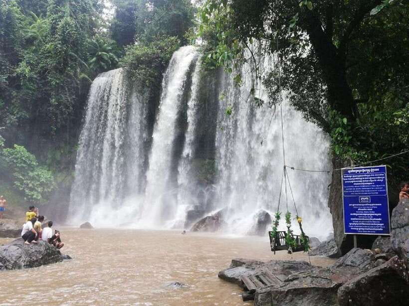 Kulen Mountain Waterfall Tour - Who will enjoy this full-day outing