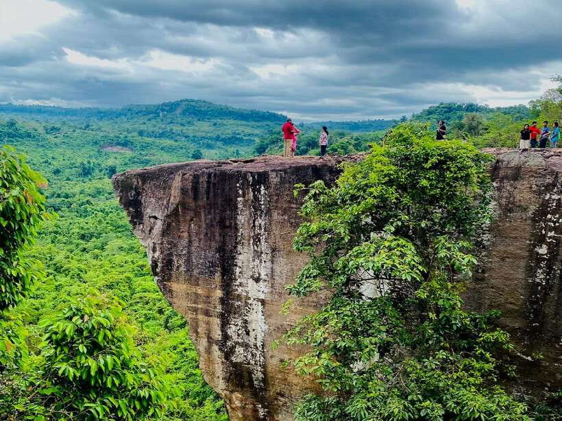 Kulen Mountain Waterfall Tour - My practical verdict on the Kulen Mountain Waterfall Tour