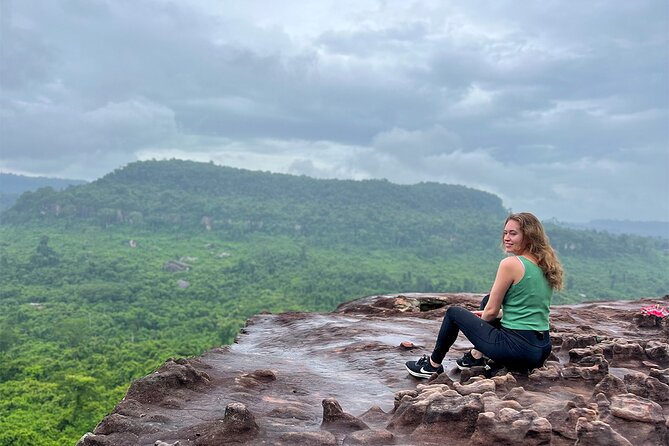 Kulen Mountain Waterfall Tour with Picnic Lunch from Siem Reap - Guides, drivers, and the human side of the day