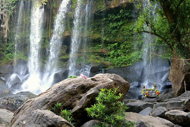 Kulen National Park Ticket - What the $19 ticket actually gives you