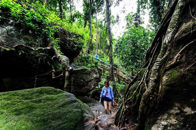 Kulen National Park Ticket - Rules that protect the mountain and its sacred sites