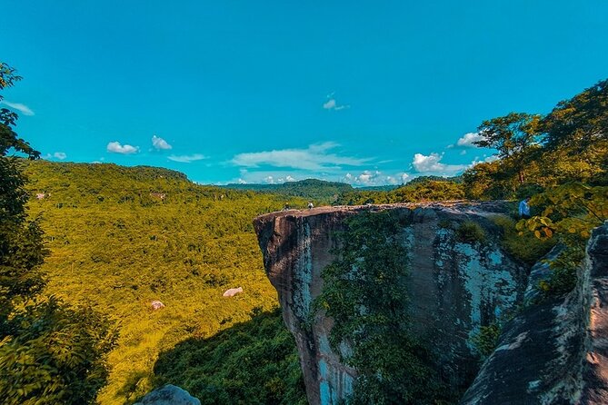 Kulen Waterfall and 1000 Lingas River Private Tour - Is $76 a Fair Price?