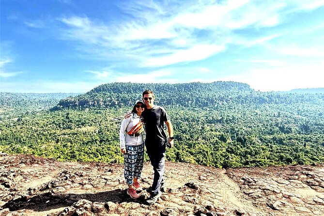 Kulen Waterfall and Banteay Srei -Lady Temple - Key points to know before booking