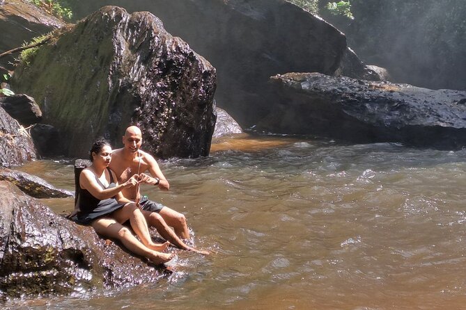 Kulen Waterfall and Banteay Srei -Lady Temple - Pre Rup: a one-hour look at a 10th-century pyramid
