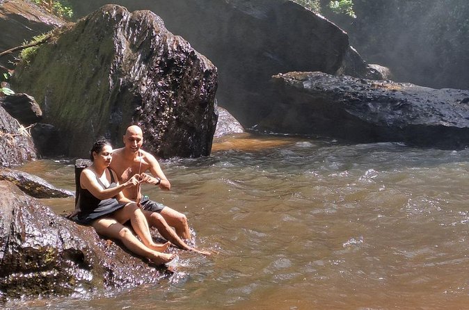 Kulen Waterfall and Banteay Srei -Lady Temple - What the $70 price really covers