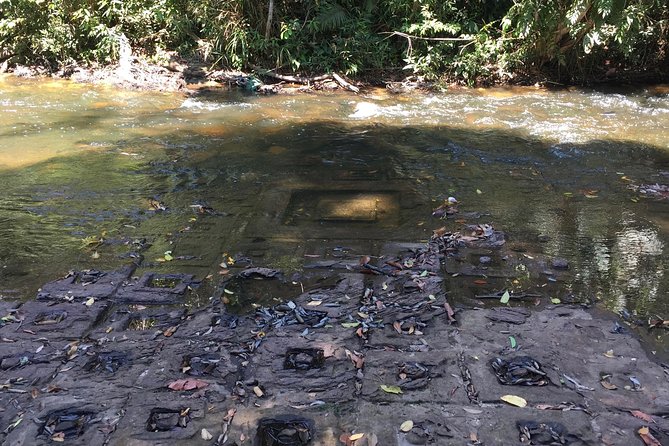 Kulen Waterfall and Banteay Srei Off Beaten Track - Phnom Kulen and Cambodia’s royal beginning