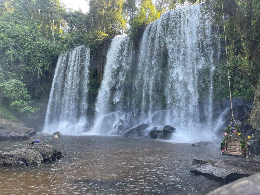 Kulen Waterfall Day Tour with Snacks Small-Group - Who will enjoy this day most