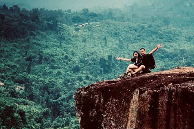 Kulen Waterfall Join-in Tour (local Picnic lunch) - Reading the River of a Thousand Lingas