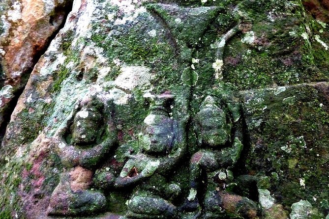 Kulen Waterfall & Kbal Spean Tour - Cancellation and Booking Advice