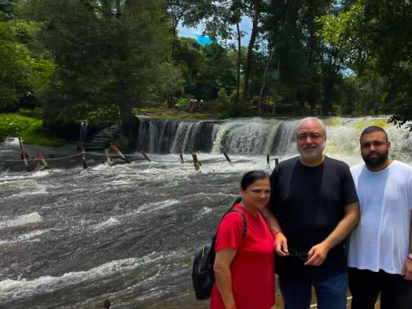 Kulen Waterfall Park with Small Groups & Guide tour - How the small-group setup affects the day