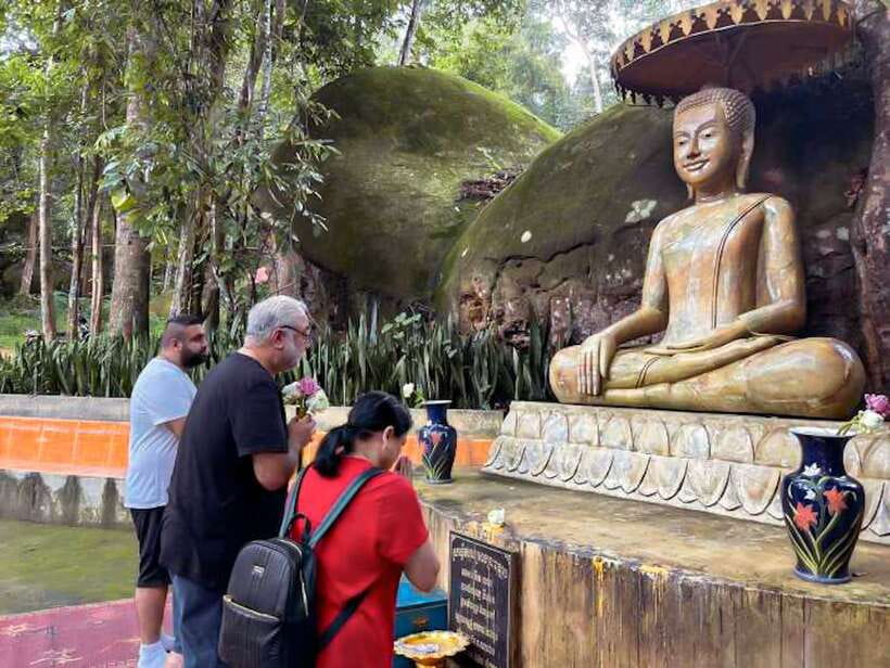 Kulen Waterfall Park with Small Groups & Guide tour - Why Kulen Mountain matters