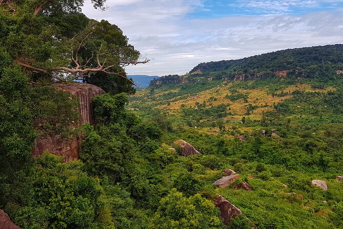 Magical Kulen Mountain by Cambodiajeep - Is $218 per person a fair price?