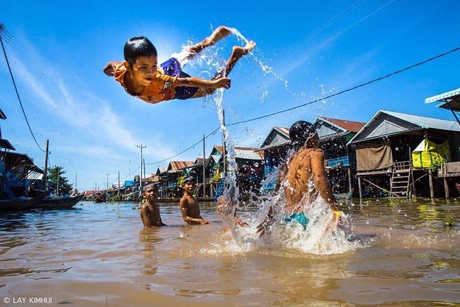 Mechrey Floating Village Tour & Mangrove from Siem Reap - Who will enjoy this half-day trip