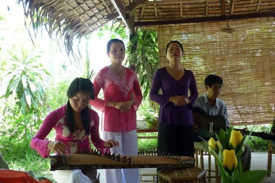 Mekong Delta Full Day Tour | From Ho Chi Minh, Vietnam - Timing, group size, and the return to Ho Chi Minh City