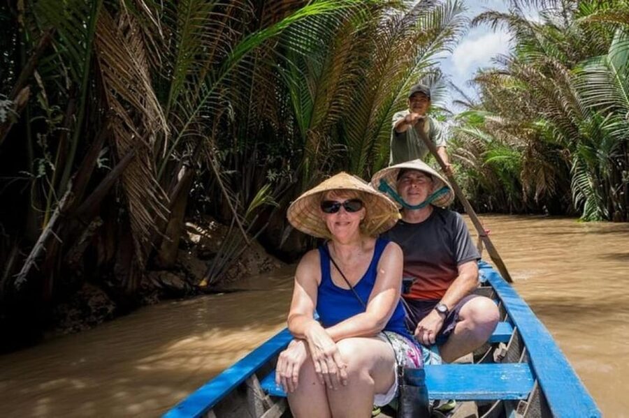 Mekong Delta Full Day Tour | From Ho Chi Minh, Vietnam - Why this Mekong day trip works