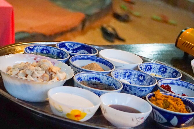 Morning Cooking Class and Market Tour in Siem Reap - Taking Home the Recipes