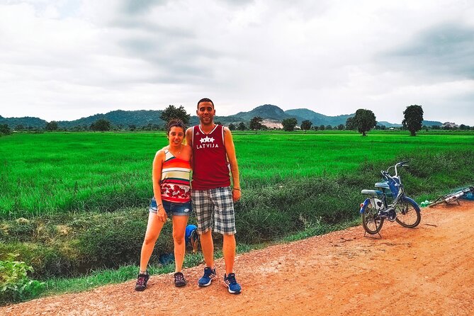 Morning Tour Bamboo Train, Ancient House, Local, Countryside - Why this two-day Battambang tour is worth considering