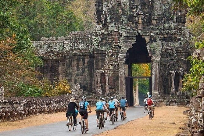 Motobike Countryside Adventure - Full day with lakeside lunch - Is $64 good value for six hours?