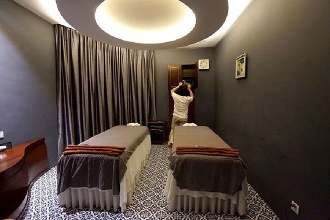 Mudita Signature Treatment - What the Mudita Signature Treatment includes