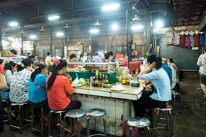Night Street Tour in Siem Reap - What the $50 price really covers