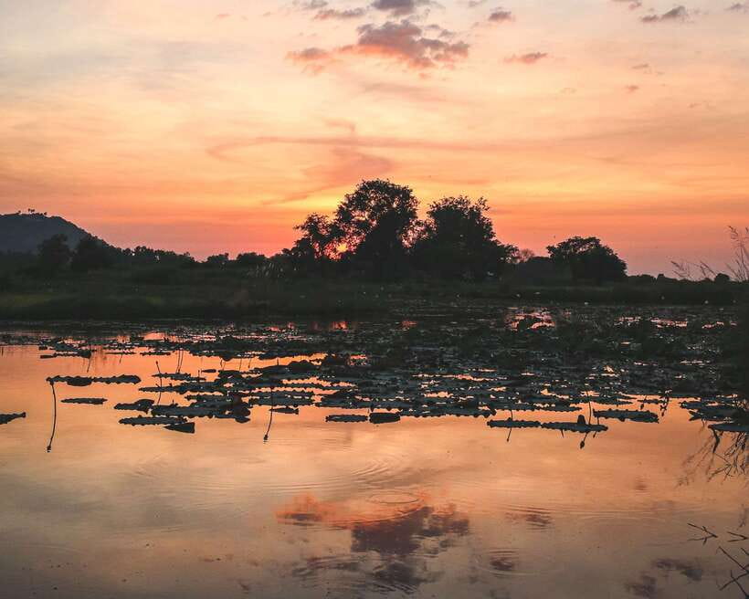 Old Siem Reap Sunset Food Tour by Tuk-Tuk - How the $79 price measures up