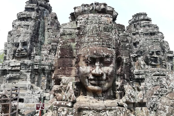 One Day Angkor World Heritage Tour - Why this one-day Angkor tour makes sense