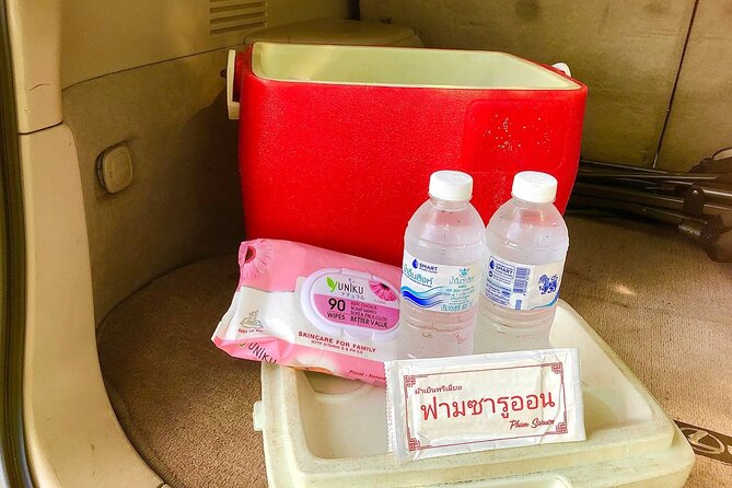 One Way Airport Transfer to or from Siem Reap City - What This Siem Reap Transfer Actually Provides
