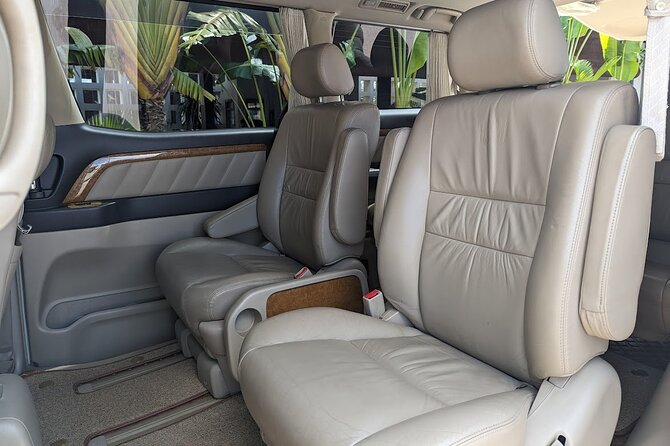 One Way Airport Transfer to or from Siem Reap City - Is $30 a Fair Price for Siem Reap?