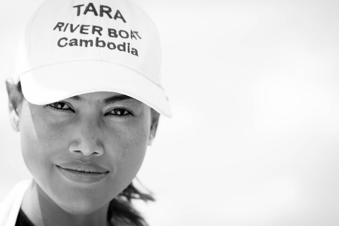One-Way River cruise/road tour from Phnom Penh to Siem Reap or Siem Reap to PP - Five Hours on the Mekong or Tonle Sap River