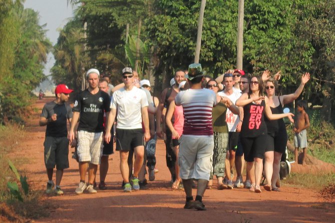 Ox-cart Culture Tour, Countryside Experince in Siem Reap - Why this short countryside trip works