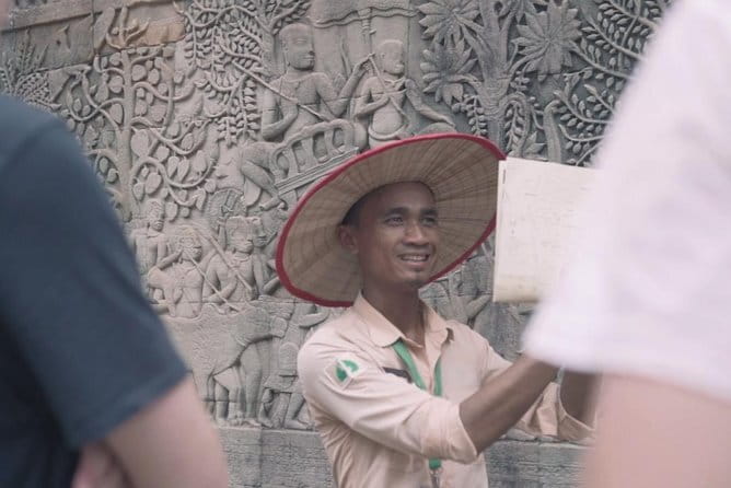 Personalised Angkor Wat Sunrise Off-the-Beaten Track Tour - Why the 5:00 AM start is worth considering