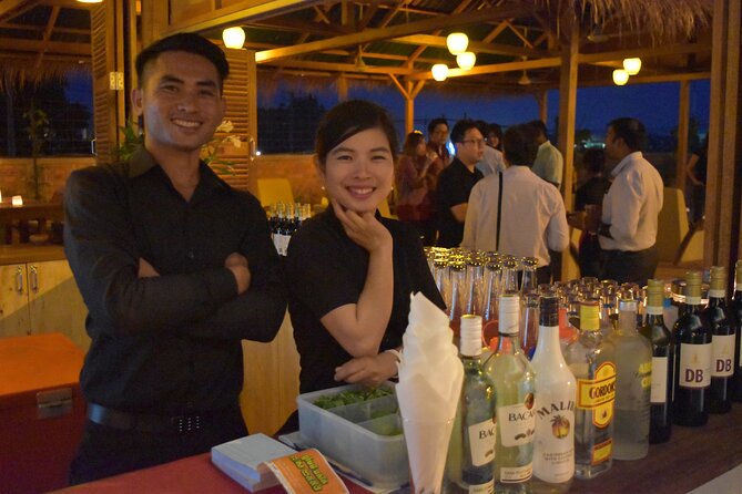 Phare: The Cambodian Circus Show in Siem Reap - Why Phare is different from a standard circus