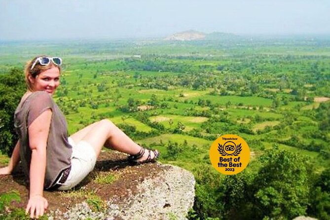 Phnom Chisor & Tonle Bati Private Tours from Phnom Penh - Key points before you book