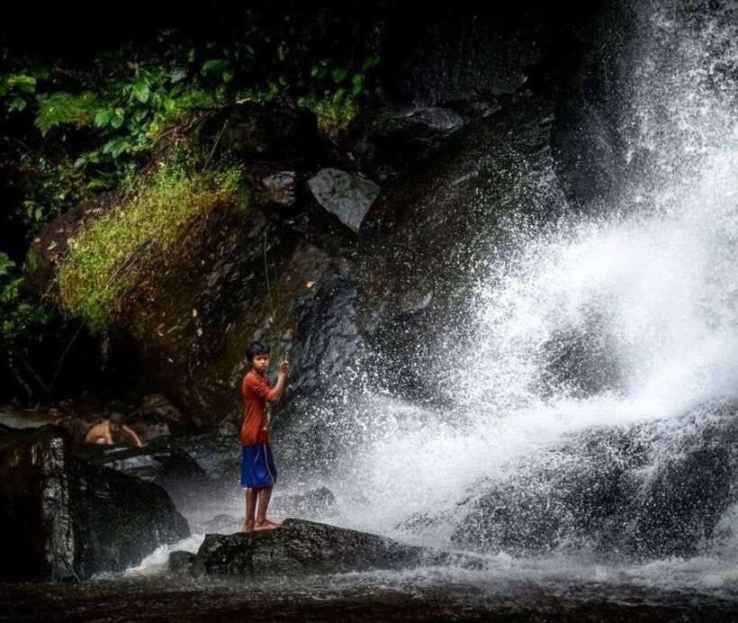 Phnom Kulen Waterfall & the Sacred 1000 Lingas (with Lunch) - The ride back and what the schedule feels like