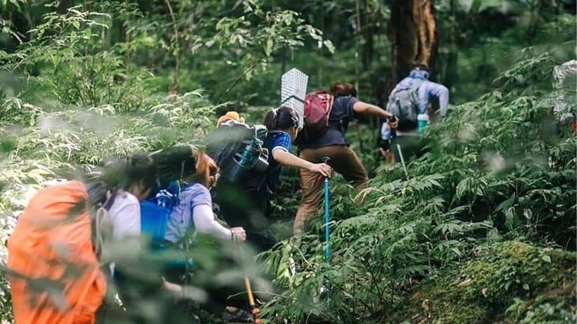 Phnom Penh: 2-Day Aural Mountains Hiking Adventure - Why this Phnom Aural trip is different