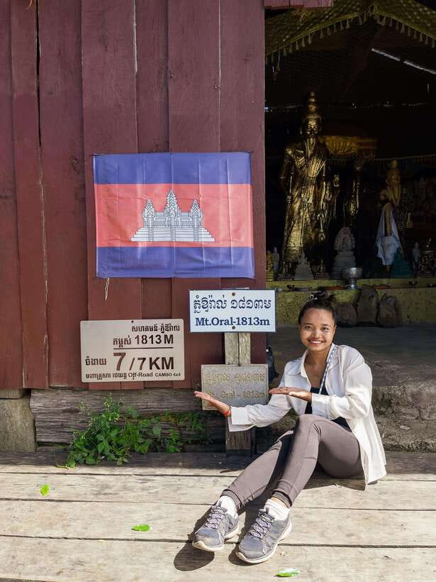 Phnom Penh: 2-Day Aural Mountains Hiking Adventure - Is $219 a fair price?