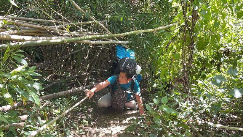 Phnom Penh: 2-Day Aural Mountains Hiking Adventure - Who should choose this hike?