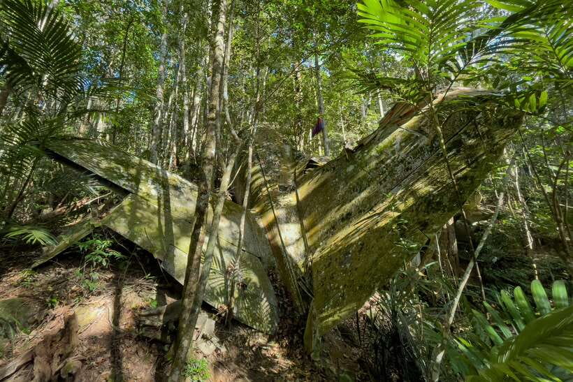 Phnom Penh: 2-Day Aural Mountains Hiking Adventure - What to pack for Phnom Aural