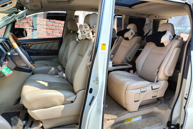 Phnom Penh Airport (KTI) Private Hotel Pickup or Drop-off - What the $35 price means for value