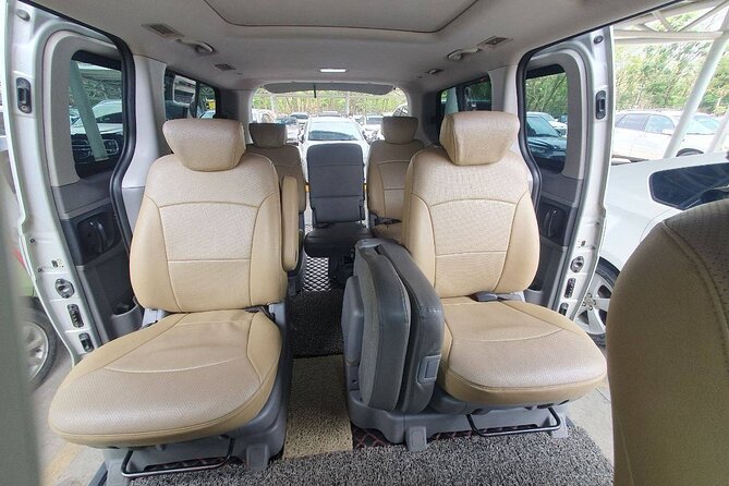 Phnom Penh Airport (KTI) Private Hotel Pickup or Drop-off - Who should book this private ride?