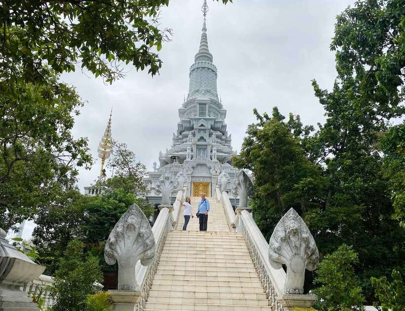 Phnom Penh - Battambang Transfer Plus Stop Sightseeing - Should you book the Phnom Penh to Battambang transfer?