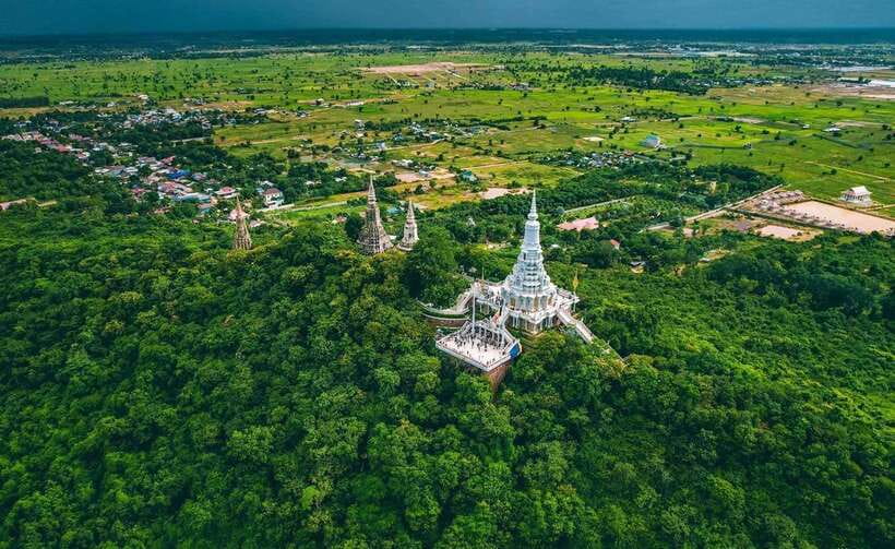 Phnom Penh - Battambang Transfer Plus Stop Sightseeing - Why this transfer is more than a ride