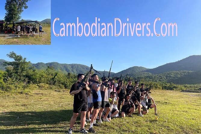 Phnom Penh Full Day Private Tour By Tuk Tuk or Taxi Car - National Museum: Cambodia’s art in one hour