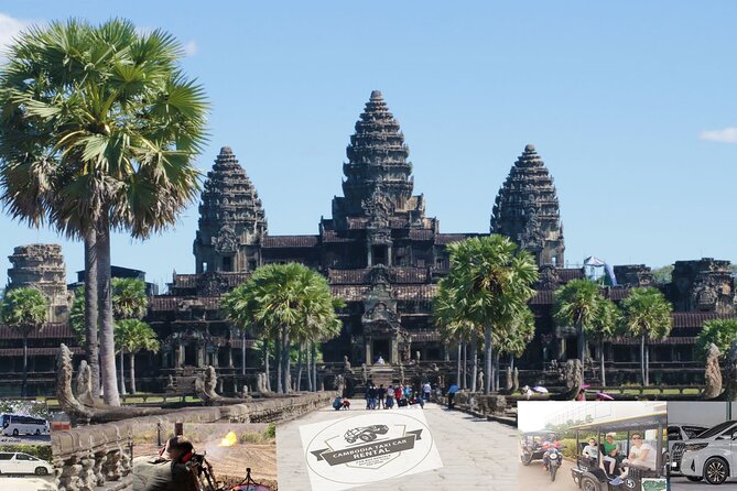 Phnom Penh Full Day Private Tour By Tuk Tuk or Taxi Car - Tuol Sleng: two hours with Cambodia’s darkest chapter