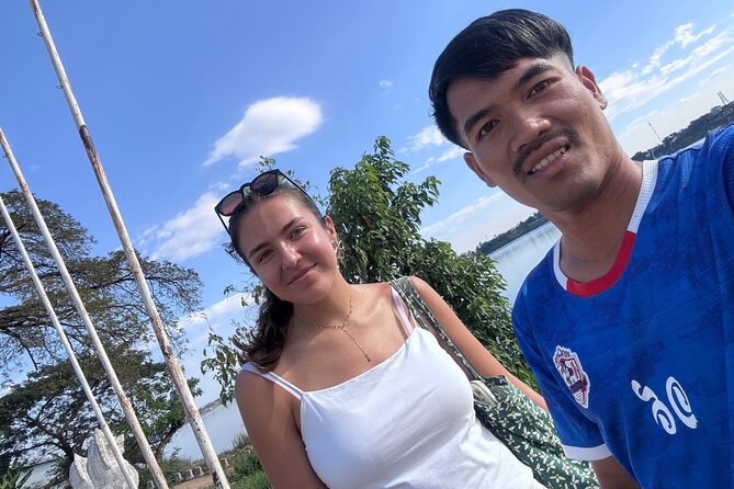 Phnom Penh full day tour. - Key points to know before booking