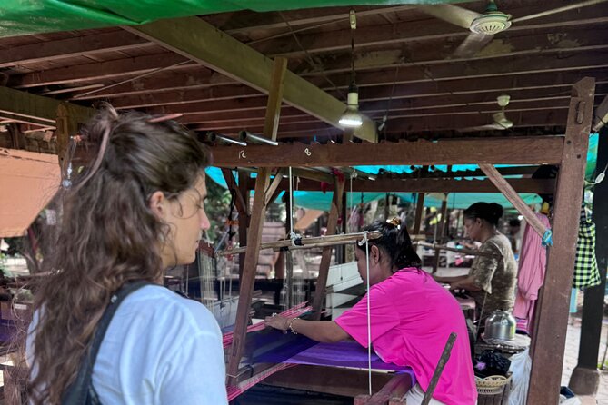 Phnom Penh full day tour. - What the $48 price really covers