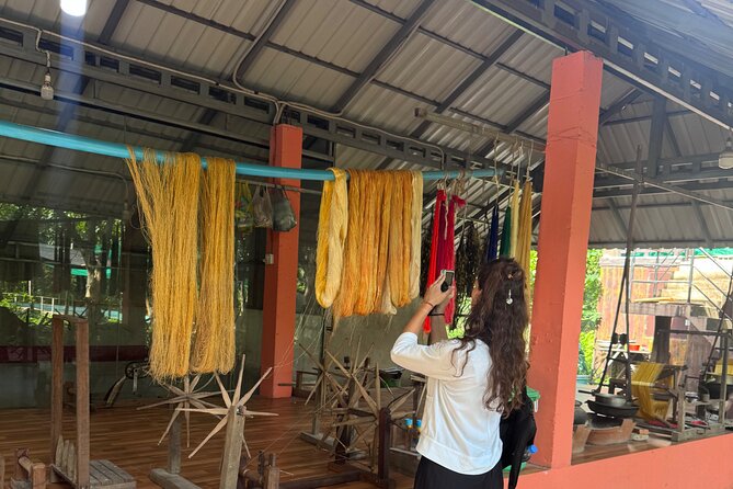 Phnom Penh full day tour. - Choeung Ek adds another painful chapter