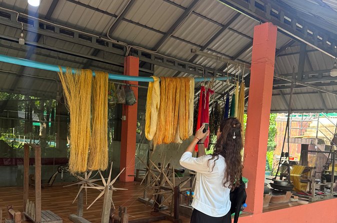 Phnom Penh full day tour. - Timing, pickup, and booking details