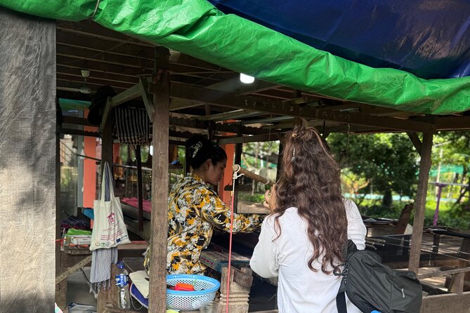 Phnom Penh full day tour. - Day one begins with Phnom Penh itself